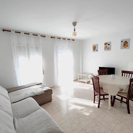 Apartmán Summer Blue Nerja Exteriér fotografie