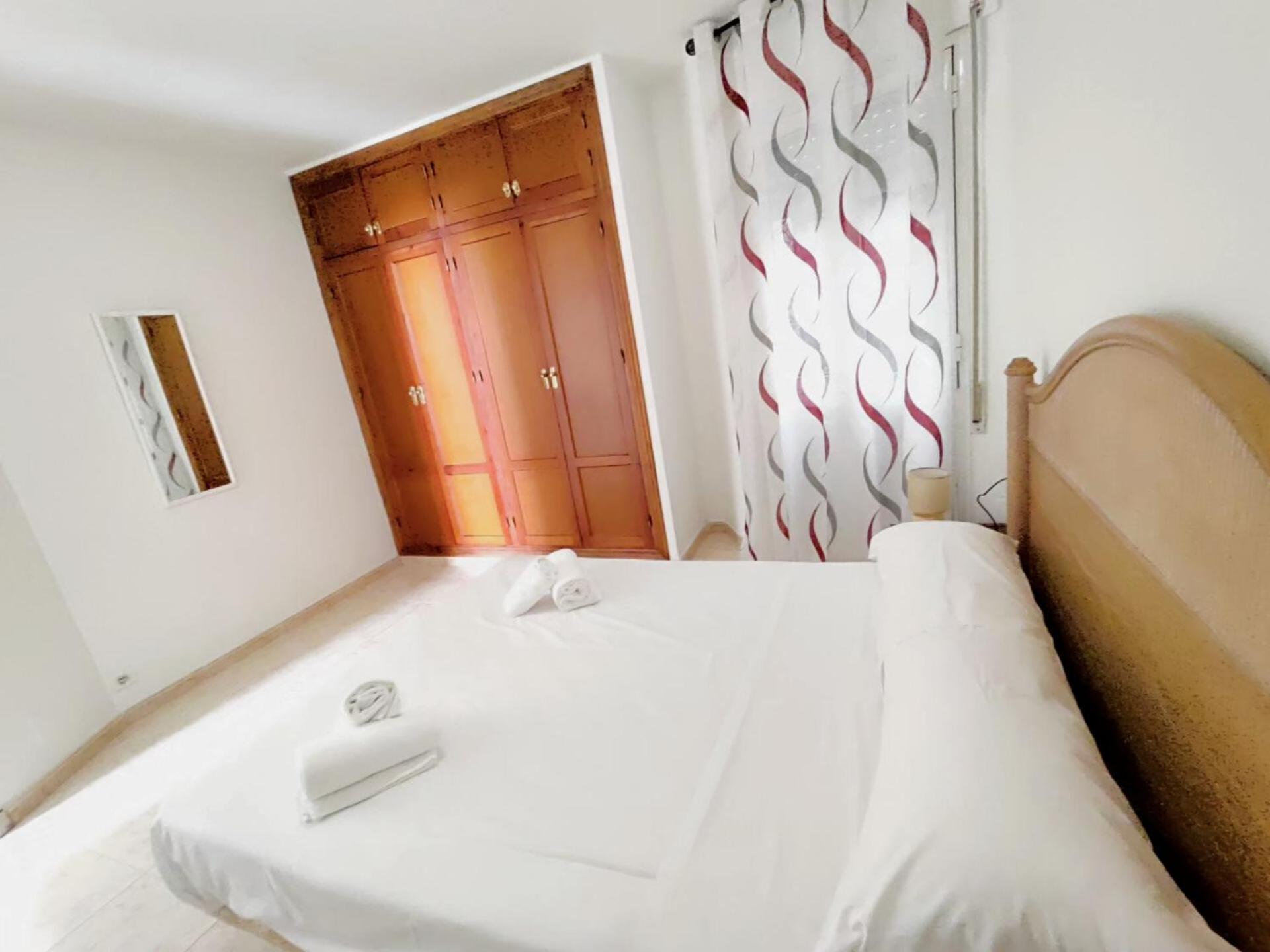 Apartmán Summer Blue Nerja Exteriér fotografie