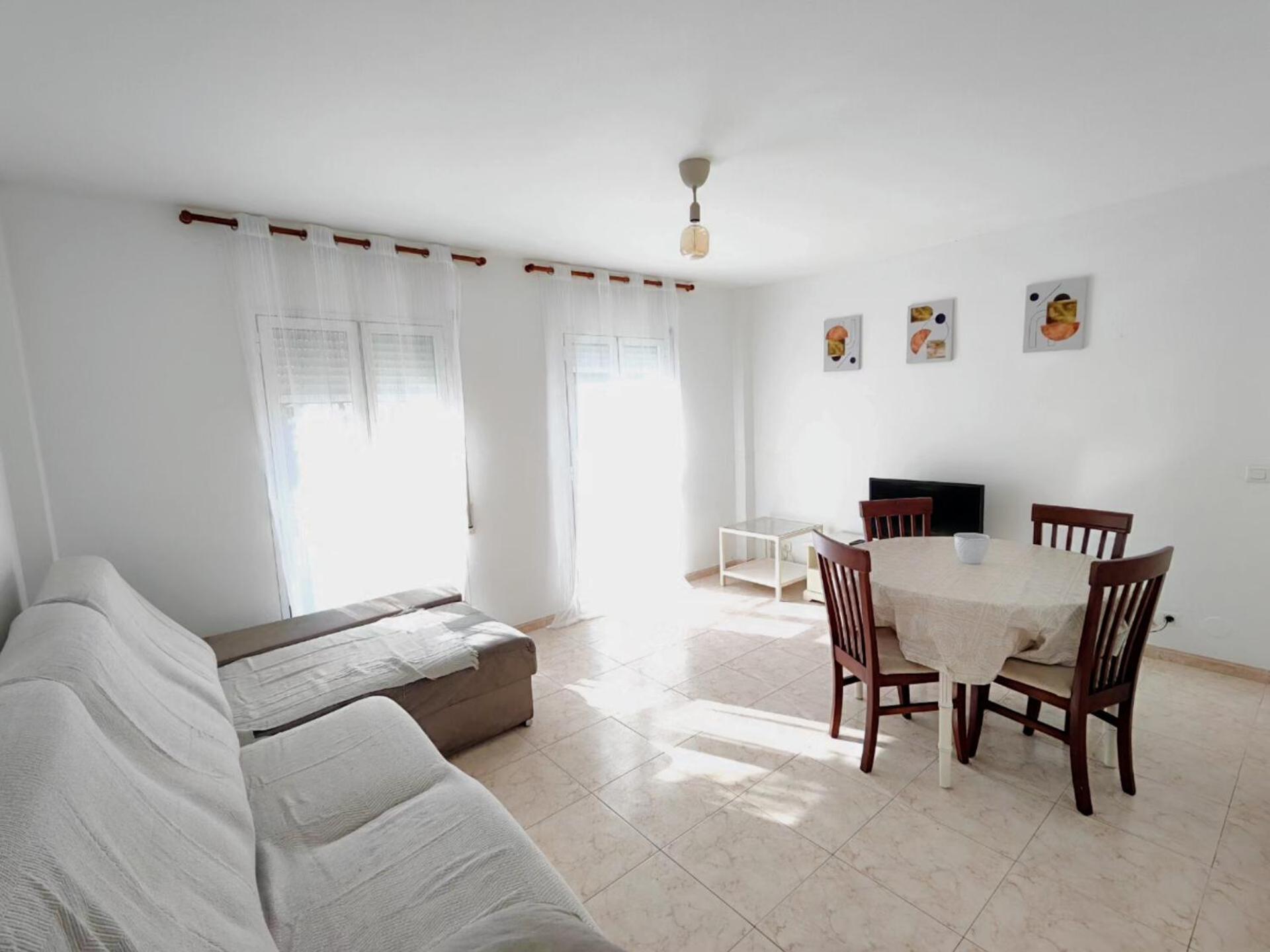Apartmán Summer Blue Nerja Exteriér fotografie